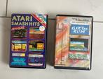 Atari XL Cassette Bandjes Games - Klassiekers!, Gebruikt, Overige genres, 1 speler, Eén computer