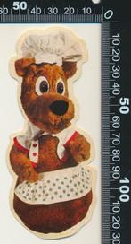 Sticker: Fabeltjeskrant (5), Ophalen of Verzenden, Zo goed als nieuw, Film, Tv of Omroep