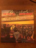 The Beatles - Movie Medley (Frankrijk 1982), Gebruikt, 7 inch, Single, Ophalen of Verzenden