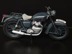 Minichamps 1:12 Triumph TR6 The Great Escape Steve McQueen, Hobby en Vrije tijd, Minichamps, Onbekend, Ophalen of Verzenden, Zo goed als nieuw