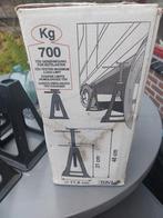 As steunen, Ophalen, Zo goed als nieuw