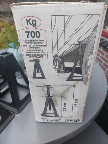 As steunen beschikbaar voor biedingen