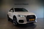 Audi Q3 1.4 TFSI | Navigatie | Trekhaak | R-Camera | Xenon |, Auto's, 730 kg, Euro 6, 4 cilinders, 150 pk