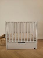 TWF box Bas met lade mat clay, Kinderen en Baby's, Boxen, Ophalen, Zo goed als nieuw, Lade