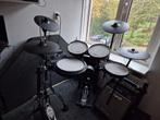 Roland V drums TD-17KV2 incl. VH10, Ophalen, Zo goed als nieuw, Drums of Percussie