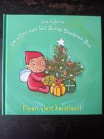 De elfjes van het Bonte Bladerenbos - Pioen viert kerstfeest, Ophalen of Verzenden, Nieuw, Fictie algemeen