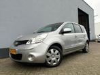 Nissan Note 1.6 Connect Edition Automaat - Airco - Navigatie, Auto's, Nissan, Euro 5, 15 km/l, Gebruikt, 750 kg