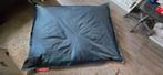 Relax!Bag 135x170 can be used outside or indoors., Ophalen, Gebruikt, Blauw, Zitzak