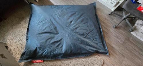 Relax!Bag 135x170 can be used outside or indoors., Huis en Inrichting, Zitzakken, Gebruikt, Zitzak, Blauw, Ophalen