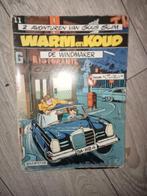1e druk Guus Slim Warm en Koud