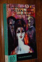 Julia.               De roman van een actrice., Ophalen of Verzenden, Gelezen, W. Somerset maugham