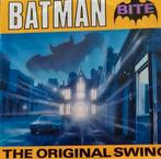 B.O.S.E - BATMAN/THE ORIGIONAL SWING, Ophalen of Verzenden, Gebruikt