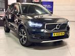 Volvo XC40 1.5 T5 Recharge R-Design Camera Panorama LED, Auto's, Automaat, Zwart, Hybride Elektrisch/Benzine, 3 cilinders