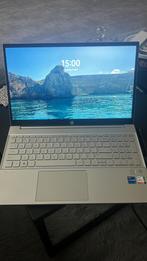 MET BON HP Pavilion 15-eg2722nd | i7 | 16GB | 512GB SSD, Ophalen, Zo goed als nieuw, 15 inch, SSD