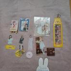 Jpop niziu verschillende standee/goods, Ophalen of Verzenden, Zo goed als nieuw, Foto of Kaart