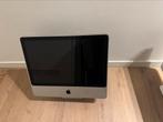 iMac (20 inch, mid-2007), Computers en Software, Apple Desktops, Ophalen, Gebruikt, 2 tot 3 Ghz, IMac