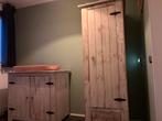Commode en kledingkast t.e.a.b., Kinderen en Baby's, Kinderkamer | Commodes en Kasten, Ophalen, Gebruikt, 50 tot 70 cm, 105 cm of meer