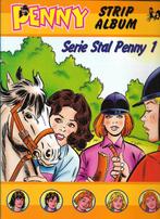 Penny Strip album - Serie stal Penny 1, Eén stripboek, Ophalen of Verzenden, Gelezen