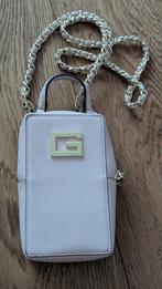 Guess licht roze telefoon tasje, Guess, Nieuw, Ophalen of Verzenden, Roze