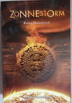 Zonnestorm - nieuw - koopje!, Nieuw, Ophalen of Verzenden, Fictie, Bianca Mastenbroek