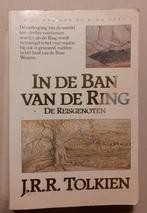 J.R.R. Tolkien - 1 reisgenoten, Ophalen of Verzenden, Gelezen, J.R.R. Tolkien, Nederland