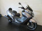 SYM MAXSYM 400I MOTORSCOOTER TOP! (bj 2012), 400 cc, Scooter, SYM, Bedrijf
