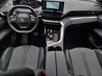 Peugeot 3008 1.2 Allure Pack Business Automaat / Elekt. Acht, Stof, Gebruikt, 1199 cc, Zwart