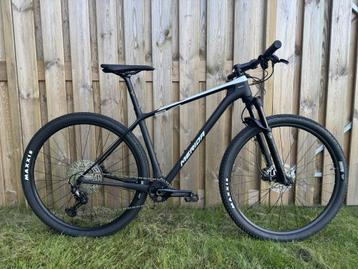 Merida Big Nine 3000 NIEUW OUTLET €200! KORTING beschikbaar voor biedingen