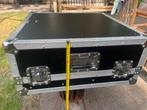 Flightcase. Stolpcase.   Voor mengpaneel of zo, Muziek en Instrumenten, Ophalen of Verzenden, Gebruikt, Overige instrumenten