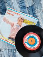 Jacques Herb - Manuela Single, Ophalen of Verzenden