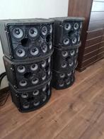 Bose 802 Speakers - Meerdere op voorraad!, Ophalen, Zo goed als nieuw, Bose, 120 watt of meer