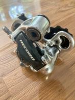 Campagnolo Record Achterderailleur 10 speed, Fietsen en Brommers, Gebruikt, Racefiets, Ophalen of Verzenden, Derailleur of Ketting