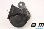 Claxon hoge toon VW Touran 1T 2005, Gebruikt