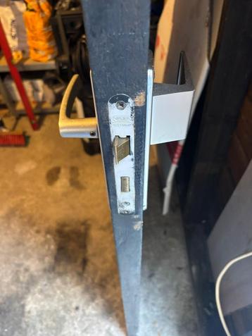 Voordeur 83x201 cm - Direct op te halen! beschikbaar voor biedingen