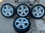 Seat ateca velgenset 235/45-18 michelin primacy alle 7 mm, Auto-onderdelen, Banden en Velgen, Ophalen, 18 inch, Banden en Velgen