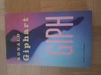 Boek Ronald Giphart - Giph, Gelezen, Ophalen of Verzenden, Nederland, Ronald Giphart
