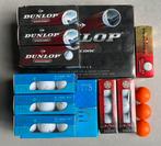 30 nieuwe golfballen div. merken, Ophalen of Verzenden, Nieuw, Bal(len), Overige merken