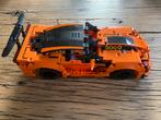 Lego Technic 42093 Corvette, Kinderen en Baby's, Speelgoed | Duplo en Lego, Ophalen of Verzenden, Zo goed als nieuw, Complete set