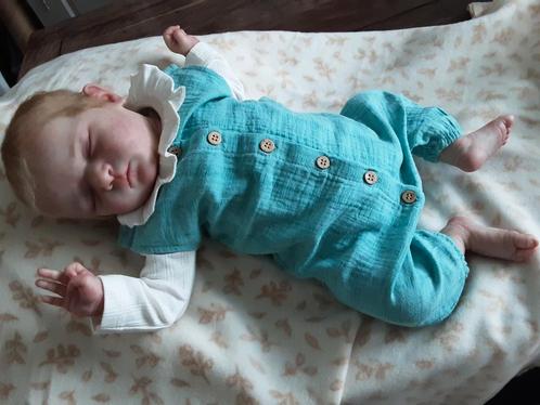 Scarlett - Bonnie Brown. Laatste verlaging., Verzamelen, Poppen, Zo goed als nieuw, Pop, Ophalen of Verzenden