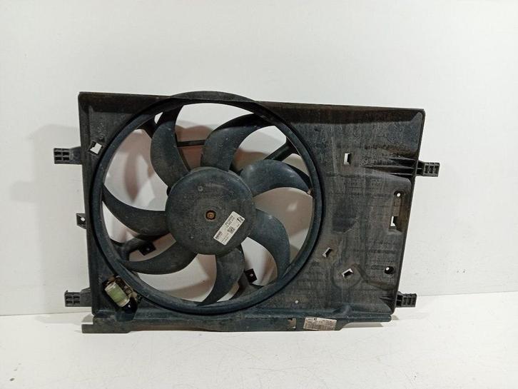 Koelventilator Opel Corsa, Auto-onderdelen, Motor en Toebehoren, Gebruikt, Herkomst onderdeel bekend, 12 maanden garantie, Ophalen of Verzenden