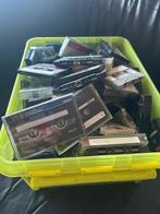 Cassette bandjes, Ophalen of Verzenden, Gebruikt, Overige genres, Origineel
