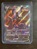 Pokemon Umbreon V Evolving Skies, Ophalen of Verzenden, Zo goed als nieuw