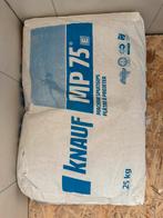 Knauf MP75, Overige materialen, Nieuw, Minder dan 5 m², Ophalen