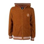 Cognac Red Horse Kiddy teddy jasje maat 104, Kinderen, Dressuur, Nieuw, Ophalen of Verzenden