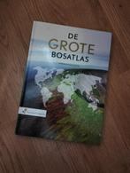 De Grote Bosatlas Noordhoff Uitgevers hardcover, Bosatlas, 2000 tot heden, Ophalen of Verzenden, Zo goed als nieuw