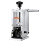 VEVOR kabelstripmachine 1,5-30 mm, Ophalen of Verzenden, Gebruikt