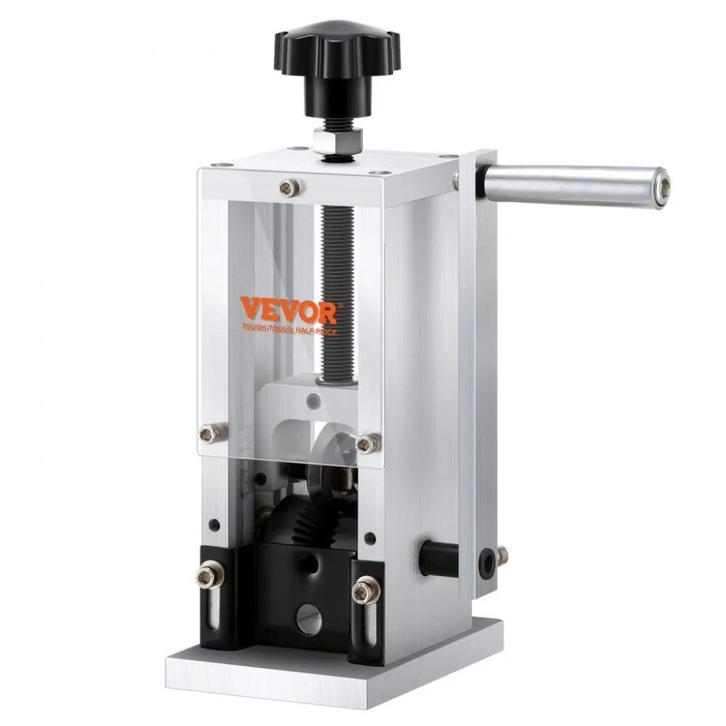 VEVOR kabelstripmachine 1,5-30 mm, Hobby en Vrije tijd, Overige Hobby en Vrije tijd, Gebruikt, Ophalen of Verzenden