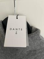 Grijze Trui van Dante 6, Dante 6, Maat 42/44 (L), Nieuw, Ophalen of Verzenden