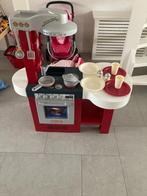 Miele speelgoedkeuken, Ophalen, Zo goed als nieuw, Kunststof, Speelkeuken