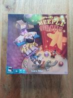 Meeple Circus, Een of twee spelers, Ophalen of Verzenden, Zo goed als nieuw, Matagot